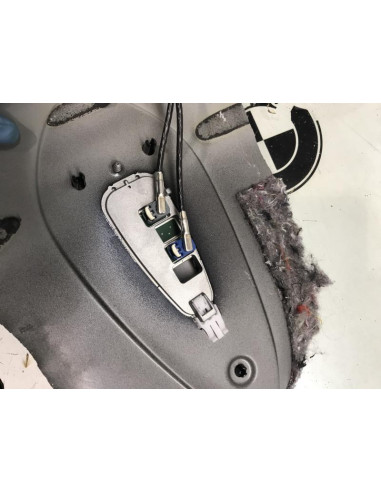 Antenne BMW SERIE 2 F22 COUPE PHASE 1 Essence