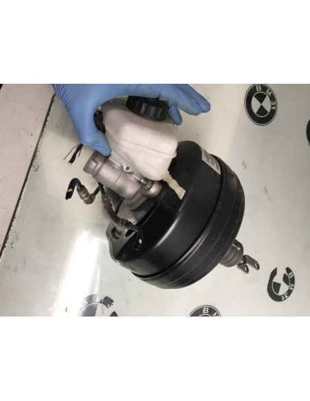 Mastervac BMW SERIE 2 F22 COUPE PHASE 1 Essence