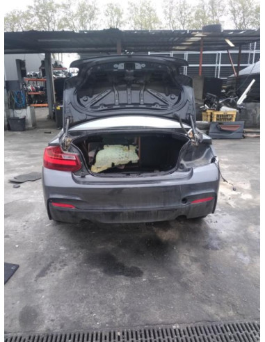 Boitier air bag BMW SERIE 2 F22 COUPE PHASE 1 Essence