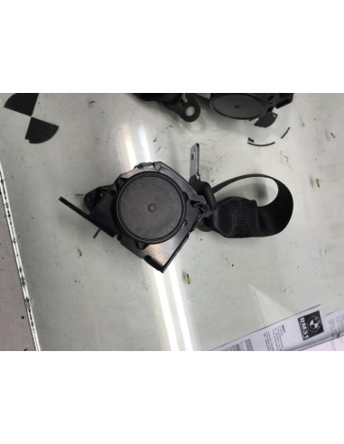 Ceinture arriere droit BMW SERIE 2 F22 COUPE PHASE 1 Essence