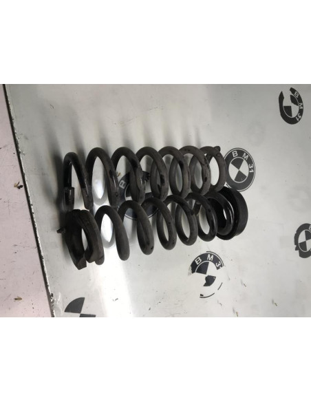 Ressort de suspension arriere BMW SERIE 2 F22 COUPE PHASE 1 Essence