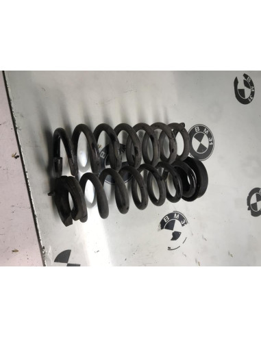 Ressort de suspension arriere BMW SERIE 2 F22 COUPE PHASE 1 Essence