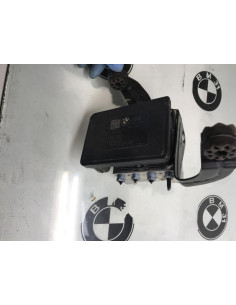 Bloc ABS (freins anti-blocage) BMW SERIE 2 F22 COUPE PHASE 1 Essence