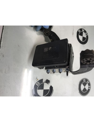 Bloc ABS (freins anti-blocage) BMW SERIE 2 F22 COUPE PHASE 1 Essence