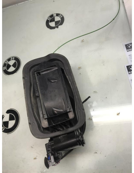 Trappe d'essence BMW SERIE 2 F22 COUPE PHASE 1 Essence