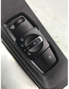 Commande de phare BMW SERIE 2 F22 COUPE PHASE 1 Essence