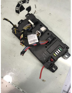 Calculateur BMW SERIE 2 F22 COUPE PHASE 1 Essence