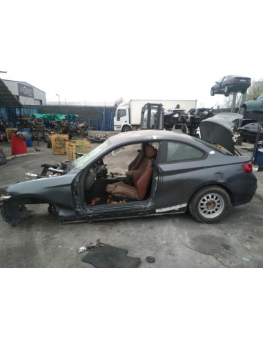 Cendrier BMW SERIE 2 F22 COUPE PHASE 1 Essence