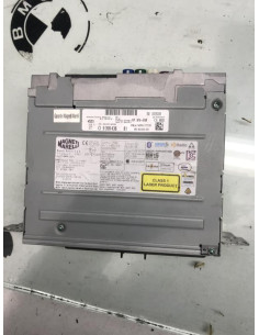 GPS BMW SERIE 2 F22 COUPE PHASE 1 Essence