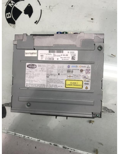 GPS BMW SERIE 2 F22 COUPE PHASE 1 Essence