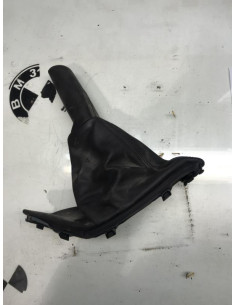 Soufflet de levier de frein a main BMW SERIE 2 F22 COUPE PHASE 1 Essence