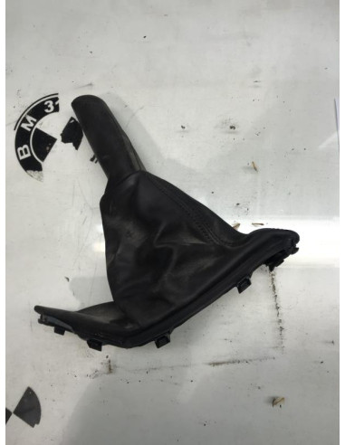 Soufflet de levier de frein a main BMW SERIE 2 F22 COUPE PHASE 1 Essence