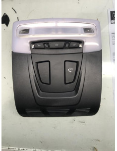 Eclairage de plafonnier BMW SERIE 2 F22 COUPE PHASE 1 Essence