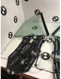 Leve vitre electrique arriere gauche BMW  