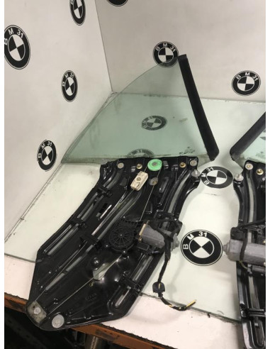 Leve vitre electrique arriere gauche BMW  