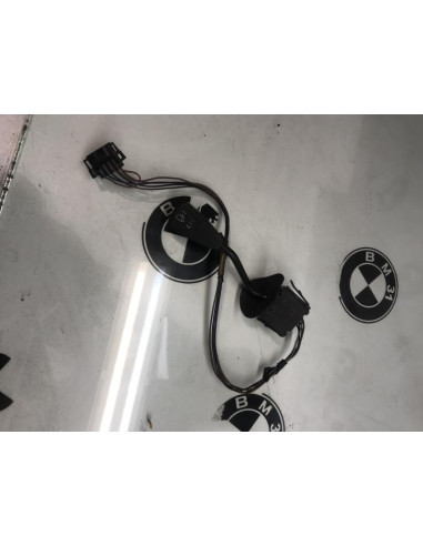 Commodo d'essuie glaces BMW SERIE 3 (E36) 