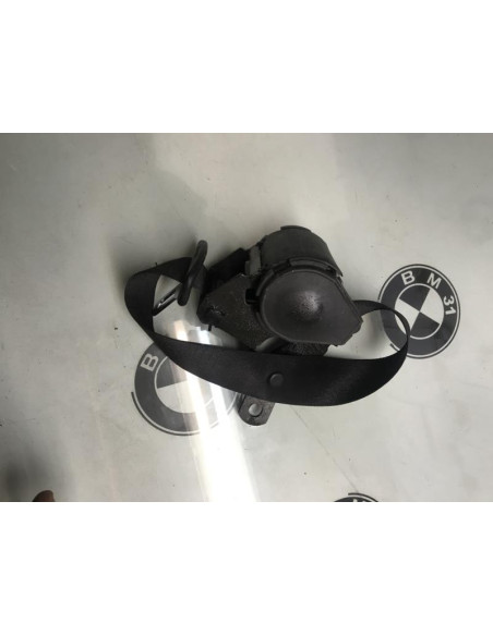 Ceinture arriere droit BMW  