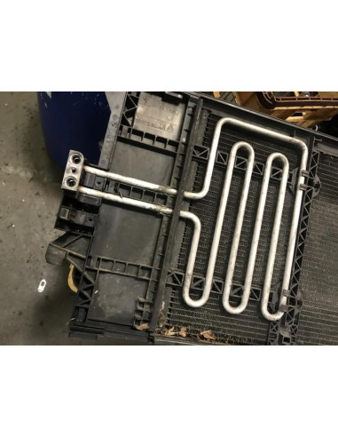 Radiateur de direction assistee BMW SERIE 5 E39 PHASE 1 Essence