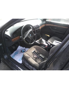 Radiateur de direction assistee BMW SERIE 5 E39 PHASE 1 Essence 2