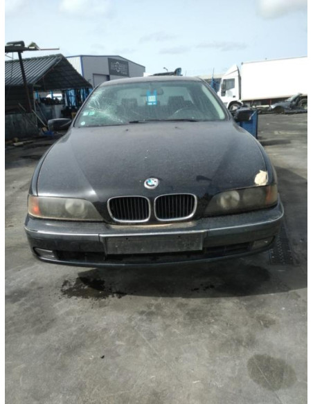 Radiateur clim BMW SERIE 5 E39 PHASE 1 Essence