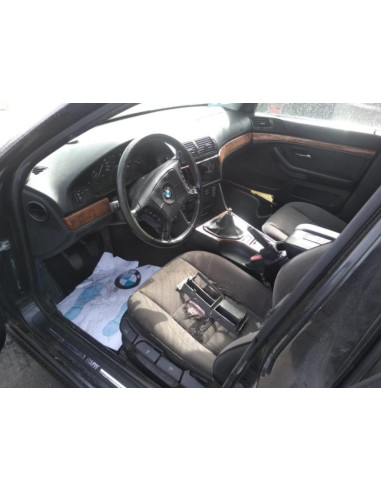 Support radiateur BMW SERIE 5 E39 PHASE 1 Essence