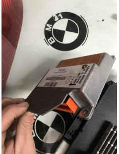Boitier air bag BMW SERIE 5 E39 PHASE 1 Essence