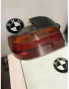 Feu arriere principal gauche (feux) BMW SERIE 5 E39 PHASE 1 Essence