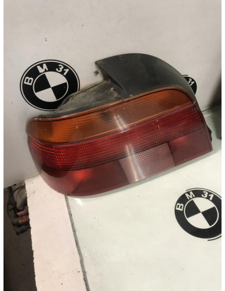 Feu arriere principal gauche (feux) BMW SERIE 5 E39 PHASE 1 Essence