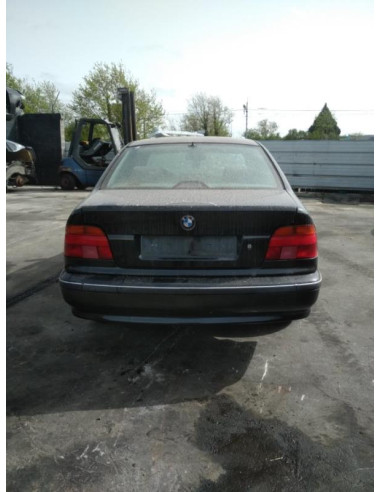 Feu arriere principal gauche (feux) BMW SERIE 5 E39 PHASE 1 Essence