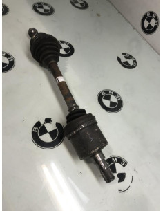 Cardan gauche (transmission) MINI MINI 2 R56 PHASE 1 