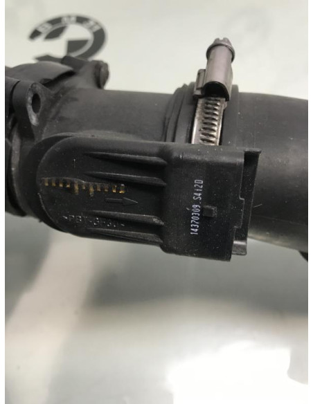 Debitmetre MINI MINI 2 R56 PHASE 1 