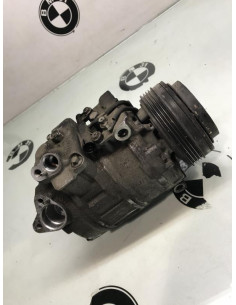 Compresseur clim BMW SERIE 3 (E46) 