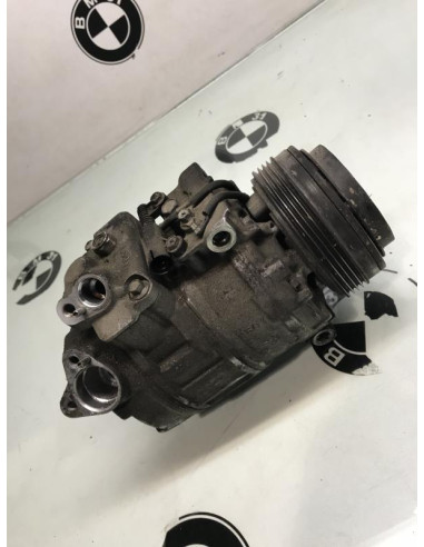 Compresseur clim BMW SERIE 3 (E46) 