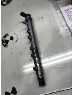 Rampe injection BMW SERIE 1 (E87) PHASE 2 (LCI) 