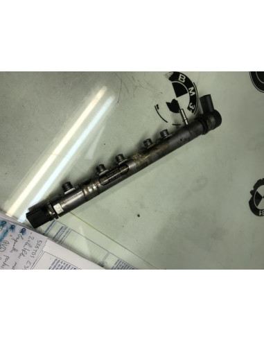 Rampe injection BMW SERIE 1 (E87) PHASE 2 (LCI) 