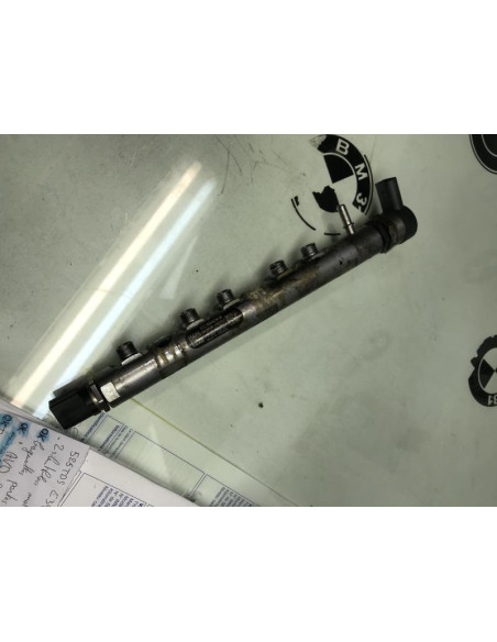 Rampe injection BMW SERIE 1 (E87) PHASE 2 (LCI) 