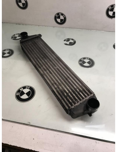 Echangeur air (Intercooler) BMW SERIE 3 (E36) 