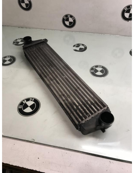 Echangeur air (Intercooler) BMW SERIE 3 (E36) 
