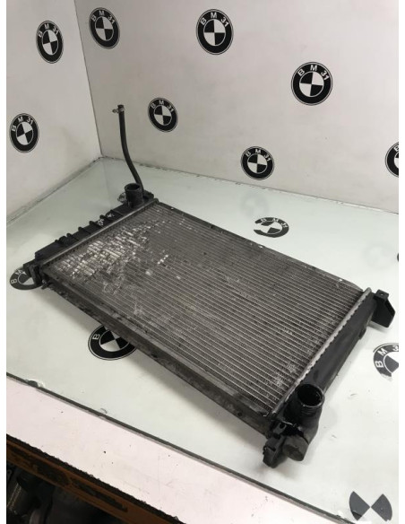 Radiateur eau BMW SERIE 3 (E36) 