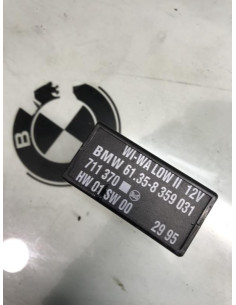 Calculateur BMW SERIE 3 (E36) 