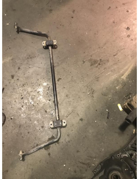 Barre stabilisatrice BMW SERIE 1 F21 PHASE 1 Diesel