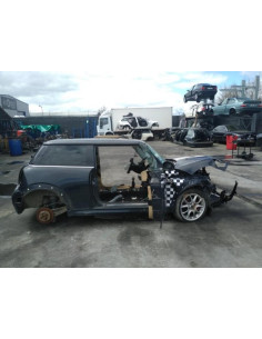 Bras de suspension superieur arriere gauche MINI MINI 2 R56 PHASE 1 Diesel 2