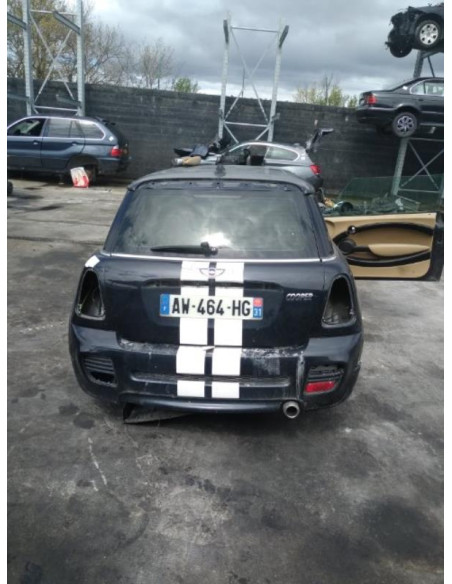 Bras de suspension superieur arriere gauche MINI MINI 2 R56 PHASE 1 Diesel