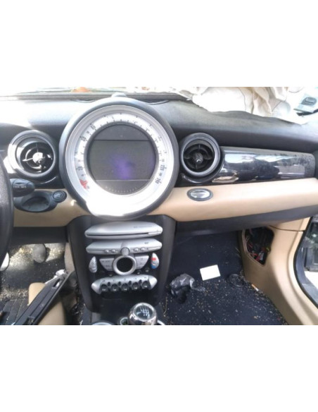 Bras de suspension superieur arriere gauche MINI MINI 2 R56 PHASE 1 Diesel