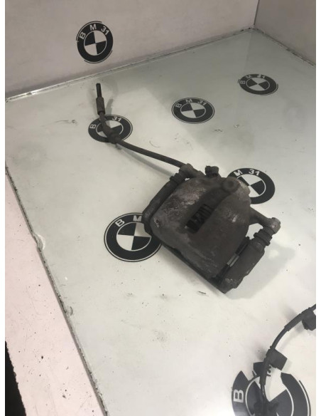 Etrier avant droit (freinage) MINI MINI 2 R56 PHASE 1 Diesel