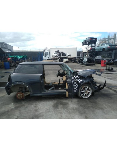 Etrier avant droit (freinage) MINI MINI 2 R56 PHASE 1 Diesel