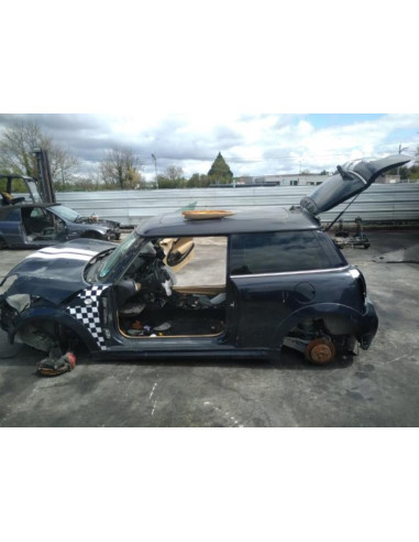 Triangle avant gauche MINI MINI 2 R56 PHASE 1 Diesel