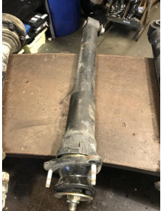 Amortisseur arriere droit BMW SERIE 5 E39 TOURING PHASE 1 BREAK 