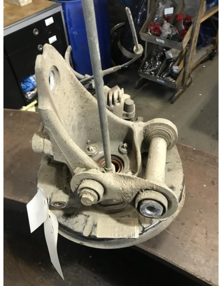 Fusee arriere droit BMW SERIE 5 E39 TOURING PHASE 1 BREAK 