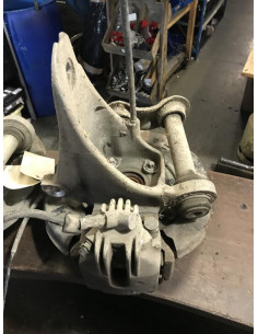 Etrier arriere gauche (freinage) BMW SERIE 5 E39 TOURING PHASE 1 BREAK 